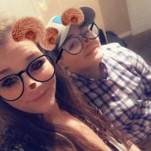 Meet your Posher, Tabitha